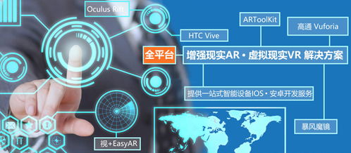 一品威客網 靈活用工助力企業VRAR開發，有效降低技術成本