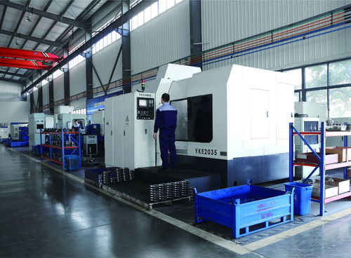 技術開發(fā)工坊 溫州模式如何重塑就業(yè)生態(tài)