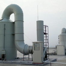 尾氣吸收與酸霧凈化 企業(yè)綠色發(fā)展的關(guān)鍵環(huán)節(jié)及商務(wù)咨詢價(jià)值