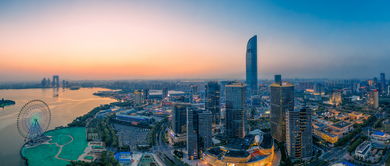 長城戰(zhàn)略咨詢 中國咨詢業(yè)的旗艦引領(lǐng)者