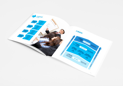 引領智慧未來，賦能商業決策——上海IDB企業管理咨詢